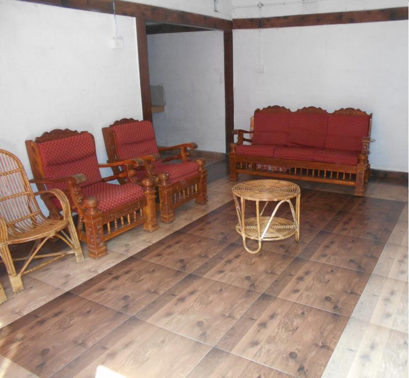 White Water Woods Resort Vythiri Rom bilde