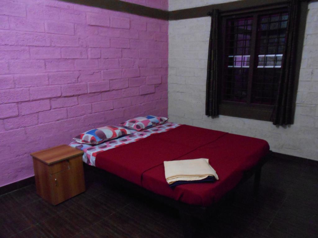 White Water Woods Resort Vythiri Rom bilde